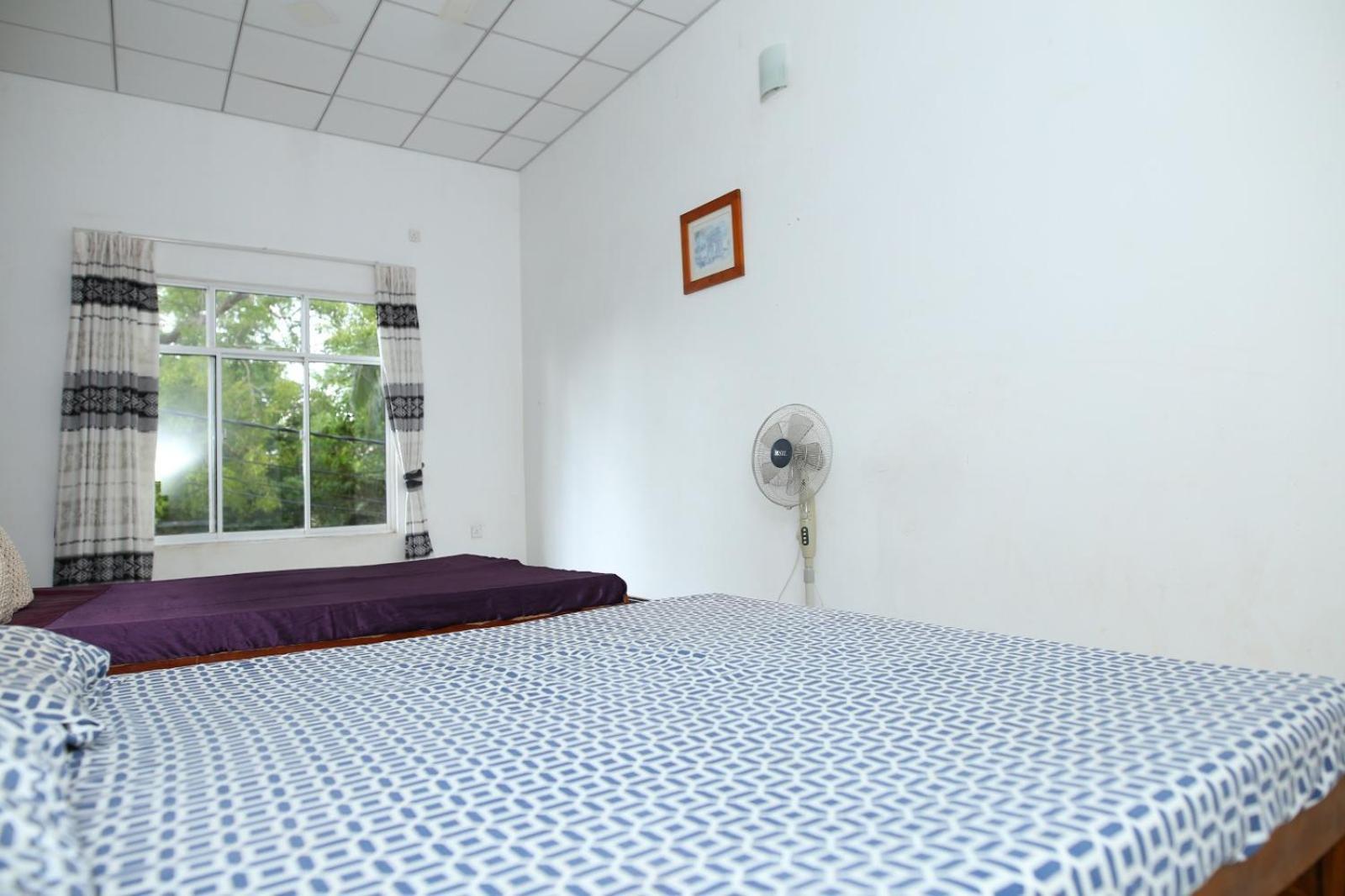 Sujee'S Guest House With Two Bed Rooms Anuradhapura Eksteriør bilde