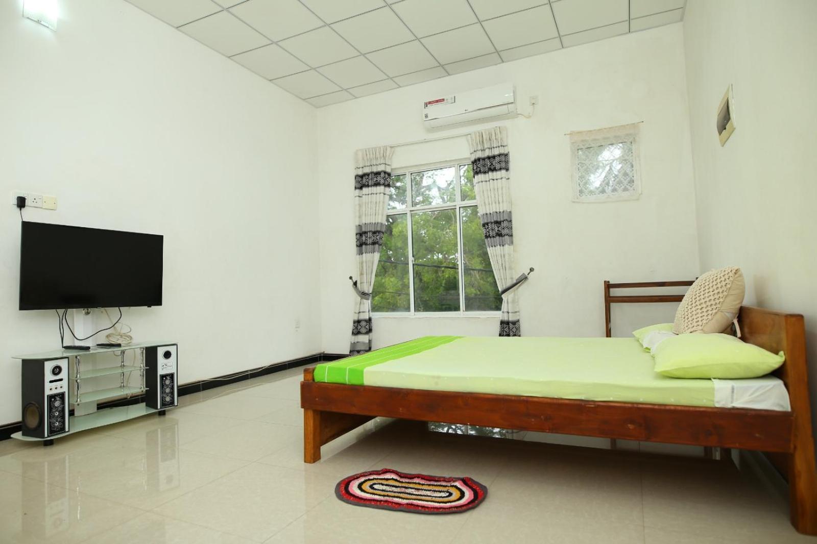 Sujee'S Guest House With Two Bed Rooms Anuradhapura Eksteriør bilde
