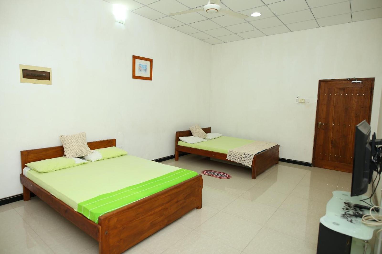 Sujee'S Guest House With Two Bed Rooms Anuradhapura Eksteriør bilde