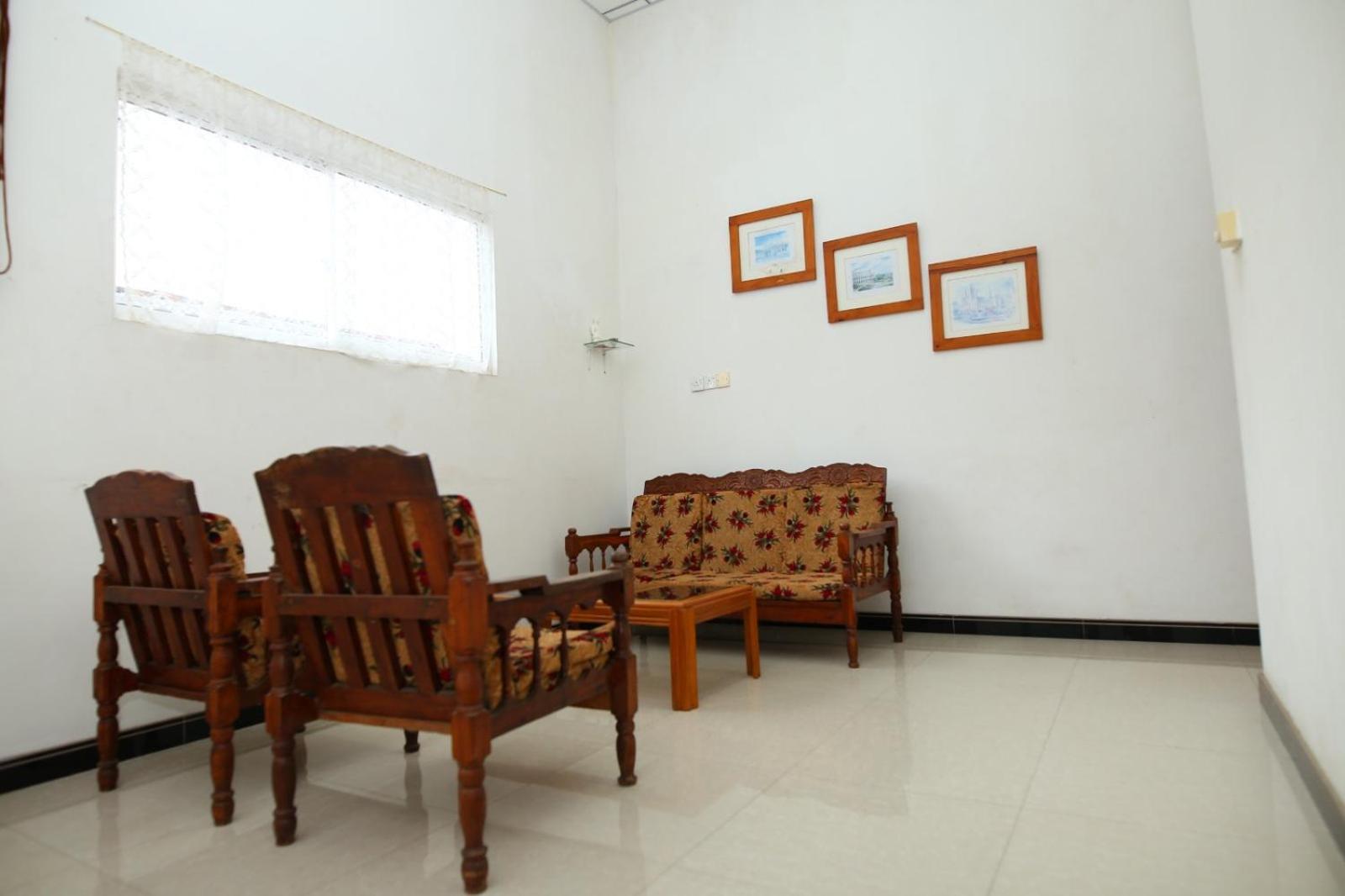 Sujee'S Guest House With Two Bed Rooms Anuradhapura Eksteriør bilde