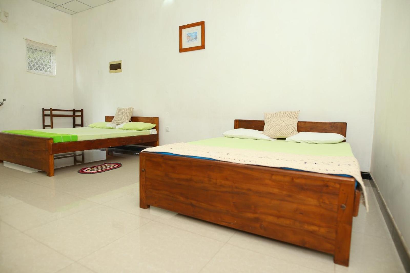 Sujee'S Guest House With Two Bed Rooms Anuradhapura Eksteriør bilde